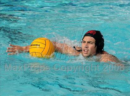 Thumbnail 1 in Rio Mesa vs Crescenta Valley (CIF SS D6 Final) photogallery.