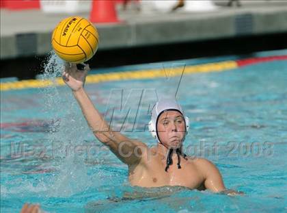 Thumbnail 2 in Rio Mesa vs Crescenta Valley (CIF SS D6 Final) photogallery.