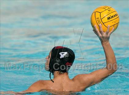 Thumbnail 1 in Rio Mesa vs Crescenta Valley (CIF SS D6 Final) photogallery.