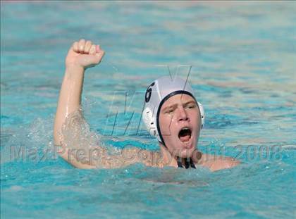 Thumbnail 2 in Rio Mesa vs Crescenta Valley (CIF SS D6 Final) photogallery.