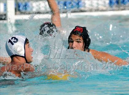 Thumbnail 1 in Rio Mesa vs Crescenta Valley (CIF SS D6 Final) photogallery.