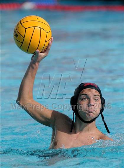 Thumbnail 1 in Rio Mesa vs Crescenta Valley (CIF SS D6 Final) photogallery.