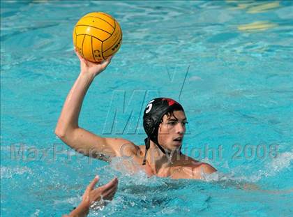 Thumbnail 1 in Rio Mesa vs Crescenta Valley (CIF SS D6 Final) photogallery.