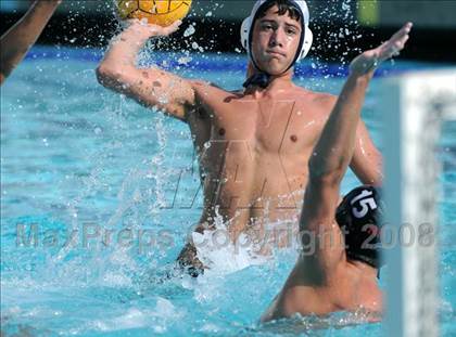 Thumbnail 3 in Rio Mesa vs Crescenta Valley (CIF SS D6 Final) photogallery.