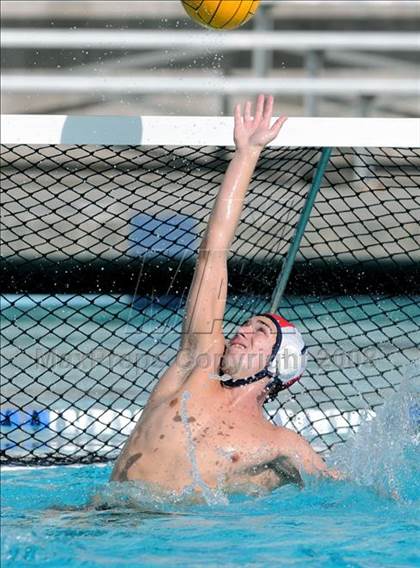 Thumbnail 2 in Rio Mesa vs Crescenta Valley (CIF SS D6 Final) photogallery.