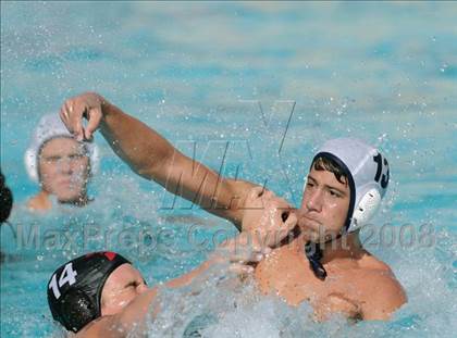 Thumbnail 2 in Rio Mesa vs Crescenta Valley (CIF SS D6 Final) photogallery.