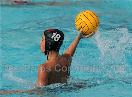 Thumbnail 1 in Rio Mesa vs Crescenta Valley (CIF SS D6 Final) photogallery.