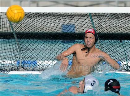 Thumbnail 3 in Rio Mesa vs Crescenta Valley (CIF SS D6 Final) photogallery.