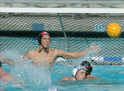 Thumbnail 1 in Rio Mesa vs Crescenta Valley (CIF SS D6 Final) photogallery.