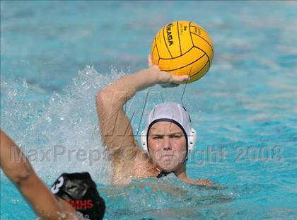 Thumbnail 2 in Rio Mesa vs Crescenta Valley (CIF SS D6 Final) photogallery.