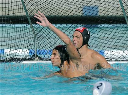Thumbnail 3 in Rio Mesa vs Crescenta Valley (CIF SS D6 Final) photogallery.