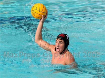 Thumbnail 3 in Rio Mesa vs Crescenta Valley (CIF SS D6 Final) photogallery.