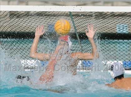 Thumbnail 1 in Rio Mesa vs Crescenta Valley (CIF SS D6 Final) photogallery.