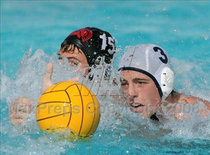 Thumbnail 2 in Rio Mesa vs Crescenta Valley (CIF SS D6 Final) photogallery.