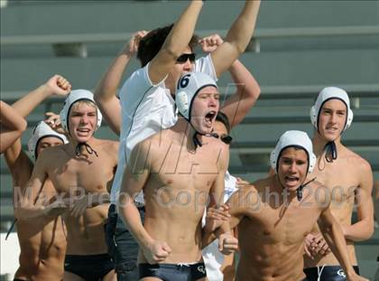 Thumbnail 3 in Rio Mesa vs Crescenta Valley (CIF SS D6 Final) photogallery.