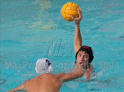 Thumbnail 3 in Rio Mesa vs Crescenta Valley (CIF SS D6 Final) photogallery.