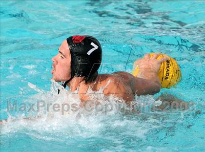 Thumbnail 2 in Rio Mesa vs Crescenta Valley (CIF SS D6 Final) photogallery.