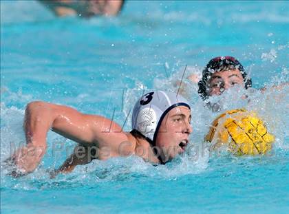 Thumbnail 1 in Rio Mesa vs Crescenta Valley (CIF SS D6 Final) photogallery.