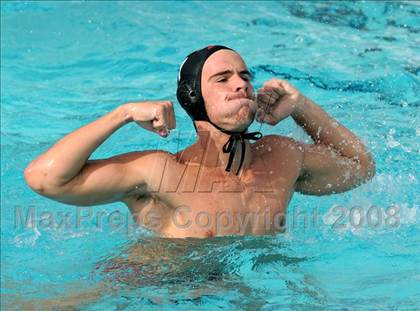 Thumbnail 3 in Rio Mesa vs Crescenta Valley (CIF SS D6 Final) photogallery.