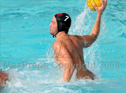 Thumbnail 3 in Rio Mesa vs Crescenta Valley (CIF SS D6 Final) photogallery.