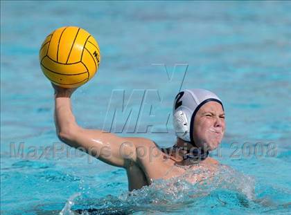 Thumbnail 1 in Rio Mesa vs Crescenta Valley (CIF SS D6 Final) photogallery.