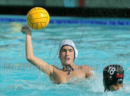 Thumbnail 3 in Rio Mesa vs Crescenta Valley (CIF SS D6 Final) photogallery.