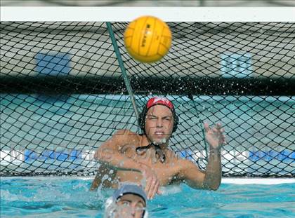 Thumbnail 2 in Rio Mesa vs Crescenta Valley (CIF SS D6 Final) photogallery.