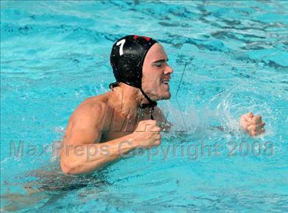 Thumbnail 2 in Rio Mesa vs Crescenta Valley (CIF SS D6 Final) photogallery.