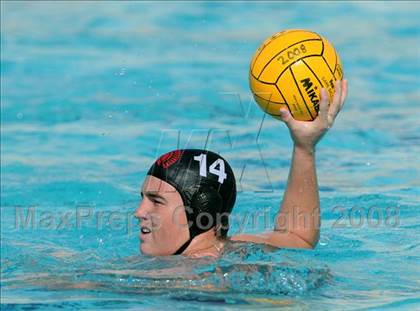 Thumbnail 2 in Rio Mesa vs Crescenta Valley (CIF SS D6 Final) photogallery.