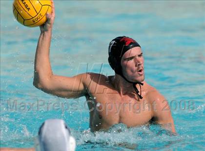 Thumbnail 3 in Rio Mesa vs Crescenta Valley (CIF SS D6 Final) photogallery.