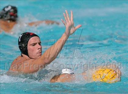 Thumbnail 3 in Rio Mesa vs Crescenta Valley (CIF SS D6 Final) photogallery.