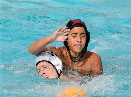 Thumbnail 3 in Rio Mesa vs Crescenta Valley (CIF SS D6 Final) photogallery.