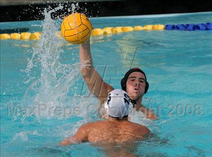 Thumbnail 3 in Rio Mesa vs Crescenta Valley (CIF SS D6 Final) photogallery.