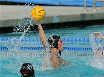 Thumbnail 1 in Rio Mesa vs Crescenta Valley (CIF SS D6 Final) photogallery.
