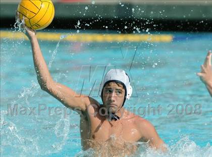 Thumbnail 2 in Rio Mesa vs Crescenta Valley (CIF SS D6 Final) photogallery.