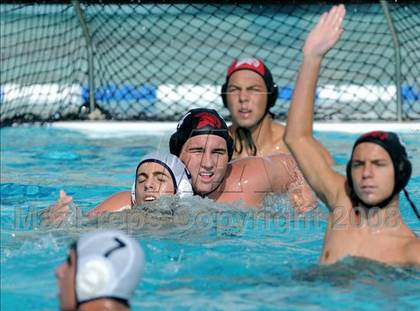 Thumbnail 1 in Rio Mesa vs Crescenta Valley (CIF SS D6 Final) photogallery.