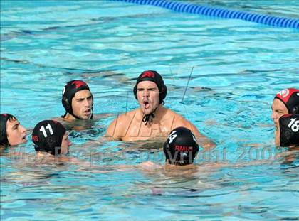 Thumbnail 3 in Rio Mesa vs Crescenta Valley (CIF SS D6 Final) photogallery.