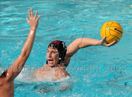 Thumbnail 1 in Rio Mesa vs Crescenta Valley (CIF SS D6 Final) photogallery.