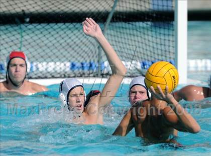 Thumbnail 1 in Rio Mesa vs Crescenta Valley (CIF SS D6 Final) photogallery.