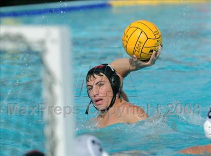 Thumbnail 1 in Rio Mesa vs Crescenta Valley (CIF SS D6 Final) photogallery.