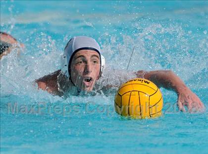 Thumbnail 3 in Rio Mesa vs Crescenta Valley (CIF SS D6 Final) photogallery.