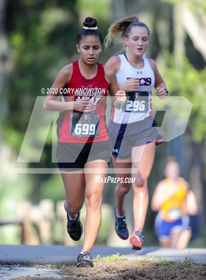 Thumbnail 3 in Seffner Christian Invitational photogallery.