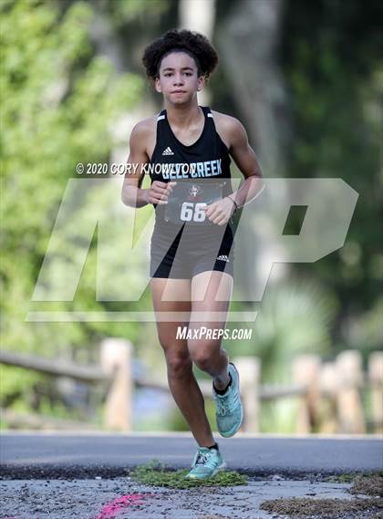 Thumbnail 2 in Seffner Christian Invitational photogallery.