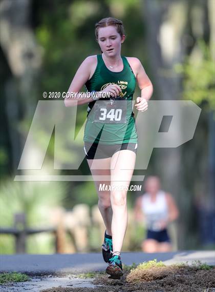 Thumbnail 2 in Seffner Christian Invitational photogallery.