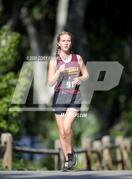 Thumbnail 2 in Seffner Christian Invitational photogallery.