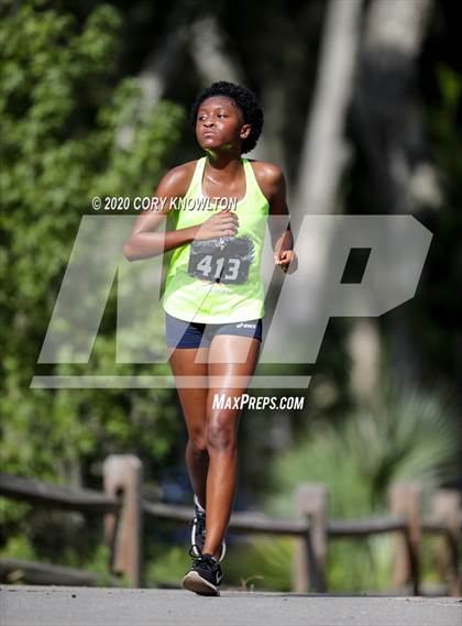 Thumbnail 2 in Seffner Christian Invitational photogallery.