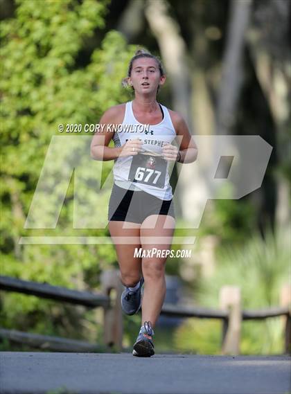 Thumbnail 3 in Seffner Christian Invitational photogallery.