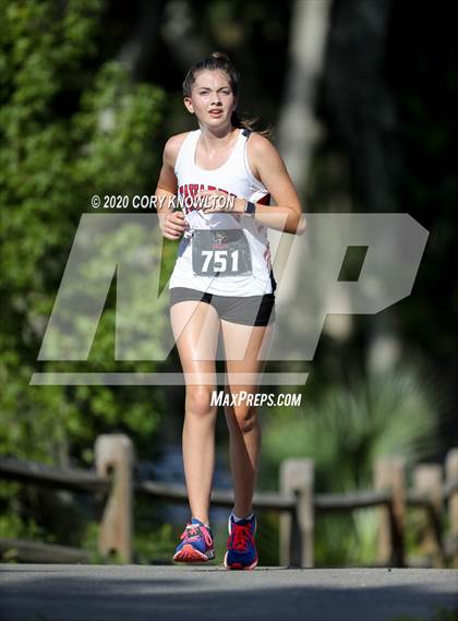 Thumbnail 3 in Seffner Christian Invitational photogallery.