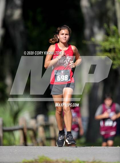 Thumbnail 3 in Seffner Christian Invitational photogallery.