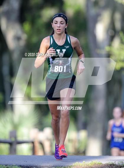 Thumbnail 2 in Seffner Christian Invitational photogallery.